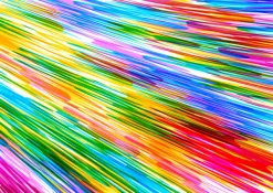 Enjoy Puzzle Vitesse Chromatique* Déco Et Objets