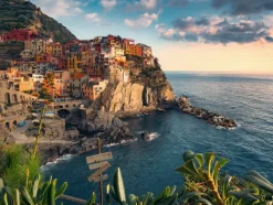 Ravensburger Vue sur les Cinque Terre* De 1 500 Pièces|De 1 500 Pièces