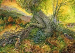 Grafika Wall Joséphine - Josephine Wall - Autumn Serenade* De 2 000 Pièces|De 2 000 Pièces
