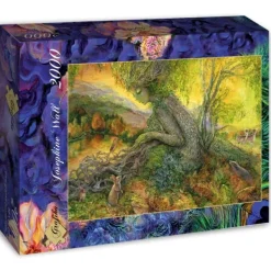 Grafika Wall Joséphine - Josephine Wall - Autumn Serenade* De 2 000 Pièces|De 2 000 Pièces