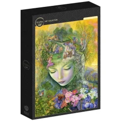 Grafika Wall Joséphine - Josephine Wall - Head Gardener*Femme Rétros Et Nostalgie|Hommes Et Femmes