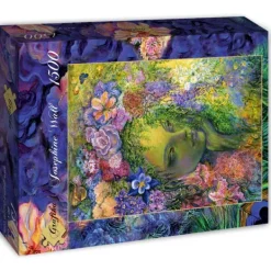 Grafika Wall Joséphine - Queen of the May*Femme De 1 500 Pièces|De 1 500 Pièces