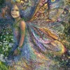 Grafika Wall Joséphine - Josephine Wall - The Wood Fairy*Femme/Enfant De 1 500 Pièces|De 1 500 Pièces