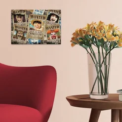 Ravensburger Wanted ! - One Piece* Dès 9 Ans : 251 À 399 Pièces