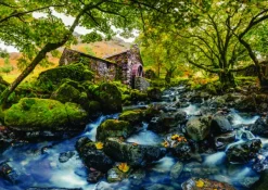 Roovi Watermill* Cascades|Phares Et Moulins