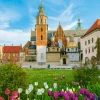 Castorland Wawel Château, Cracovie, Pologne* Châteaux Et Palaces|De 500 À 999 Pièces