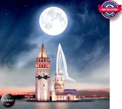 Perre / Anatolian Wedding* Châteaux Et Palaces|Carré