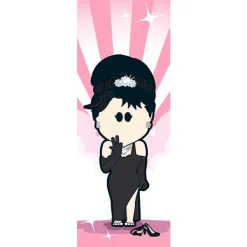 Heye Weenicons : Tiffany*Femme Vertical|Personnages Célèbres