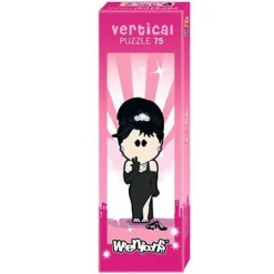 Heye Weenicons : Tiffany*Femme Vertical|Personnages Célèbres