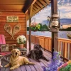 Cobble Hill Welcome to the Lake House* Chiens|Cottages Et Châlets