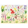 HOP - House of Puzzles Wildflowers* Collages|Forêts, Fleurs Et Jardins