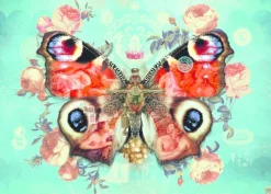 Heye Wings No. 3* De 1 000 Pièces|De 1 000 Pièces