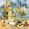 Heye With Hieronymus Bosch*Enfant Puzzles Pour Enfants|Collages