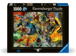 Ravensburger Wonder Woman*Enfant Puzzles Pour Enfants|De 1 000 Pièces