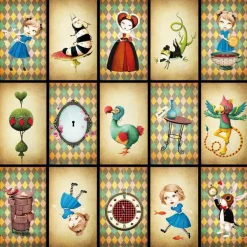 Magnolia Wonderland* Déco Et Objets|Carré