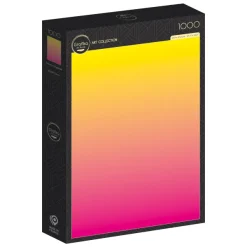 Grafika Yellow to Magenta ! Ultime Défi !* Déco Et Objets|De 1 000 Pièces