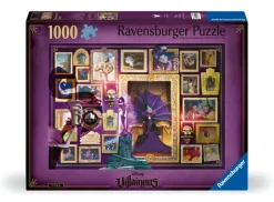 Ravensburger Yzma - Disney Villainous*Enfant Puzzles Pour Enfants|De 1 000 Pièces