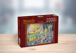 Magnolia Özgür Gücüyener - The Dissectologist* Dragons|Déco Et Objets